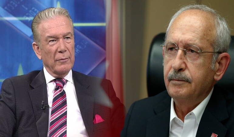 Kılıçdaroğlu’ndan Uğur Dündar’a sert sözler!