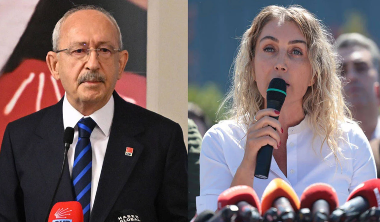 Kılıçdaroğlu'nu Allah'a havale etti!