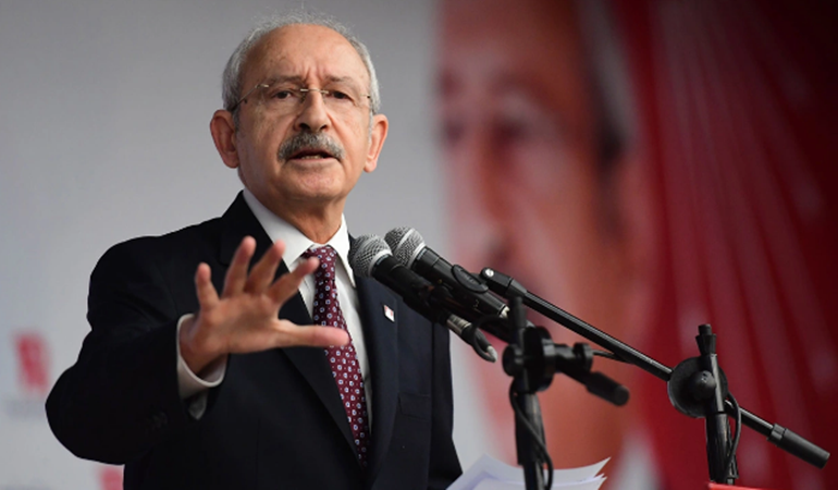 Kılıçdaroğlu seçim sonrası görevi bırakacak mı?