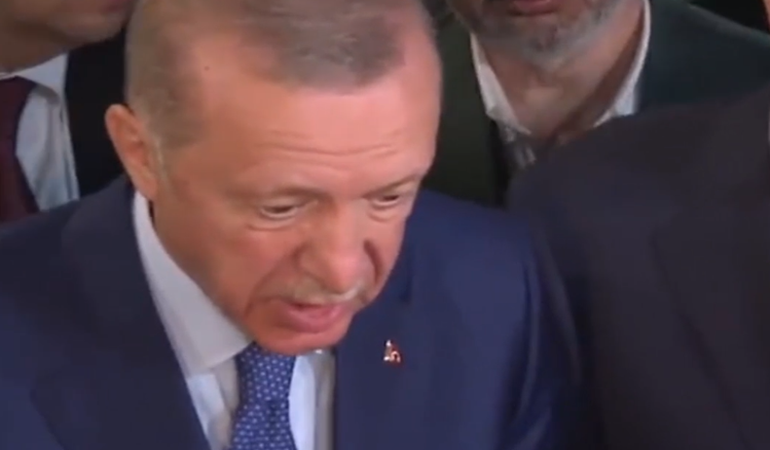 Kilosu 600 TL olan Kalkan balığını herkese tavsiye etti