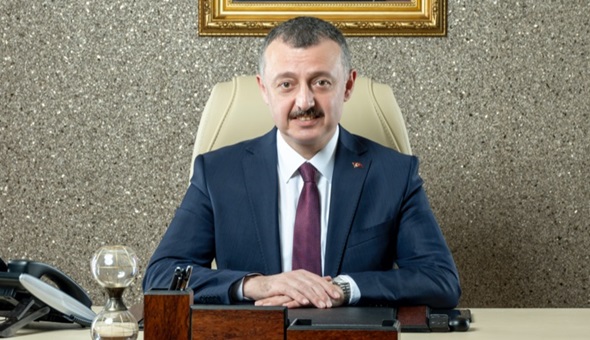 Kim bahane, kim hizmet üretiyor vatandaşımız...