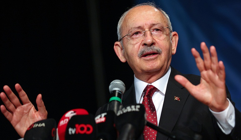 Kim ne derse desin Suriyeliler iki yıl içinde göndereceğiz