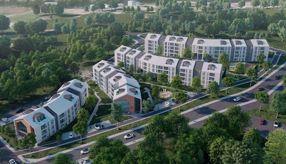 Kiptaş İzmit Çınar Evler’in sahipleri belli oluyor