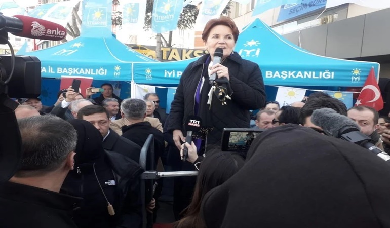 Kira verirse ölür vermezse aç kalır