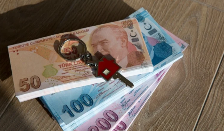 Kiracılara yargı şoku!