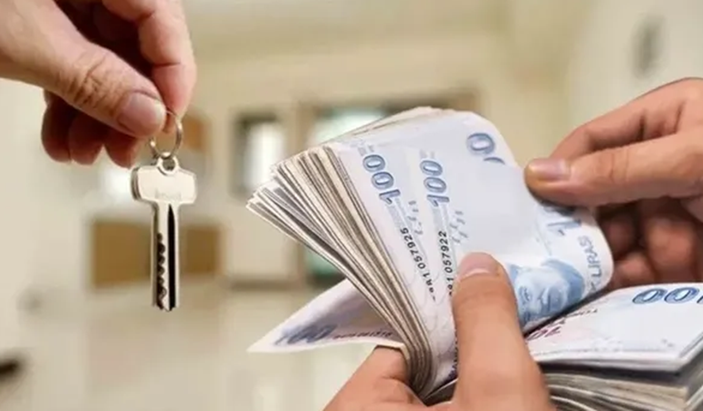 Kirayı yükseltmeye çalışan ev sahiplerinin yeni oyunu!