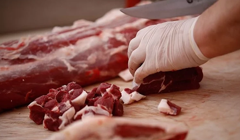 Kırmızı ette fiyat artışı durdurulamıyor