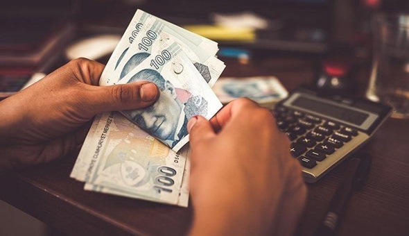 Kısa çalışma ödemeleri bu tarihte hesaplarda