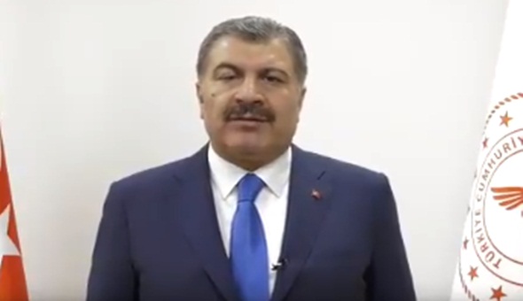 Kısıtlamalar kademeli olarak kalkacak