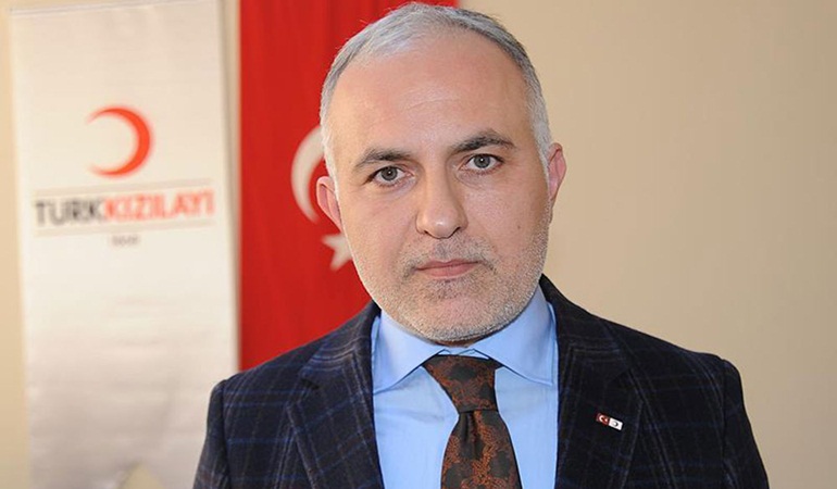 Kızılay’dan yeni açıklama: Biz değil şirket sattı