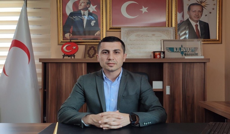 Kızılay Dilovası olağan Genel Kurulu'nu yapacak