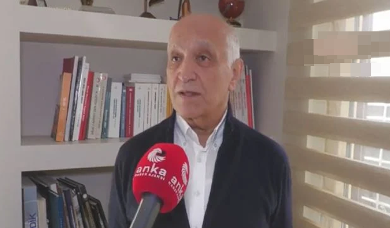 Kızılay’ın çadır satması çok büyük ihanettir