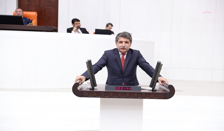 Kızılay’ın itibarı AKP döneminde yerle bir edildi!