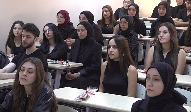 Kızların yükseköğretime katılım oranı erkekleri geçti