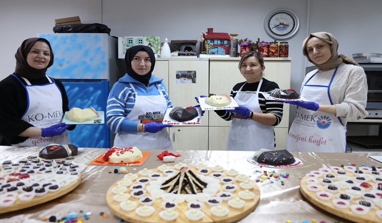 KO-MEK, bu dönem de başvuru rekoru kırdı!