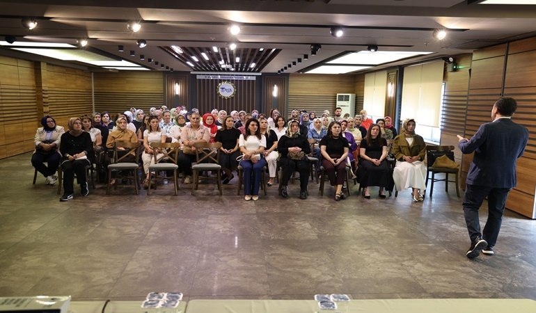 KO-MEK’te yeni eğitim dönemi 14 Eylül’de başlıyor