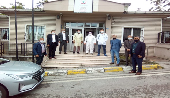 Kocabay’dan takdire şayan çalışmalar