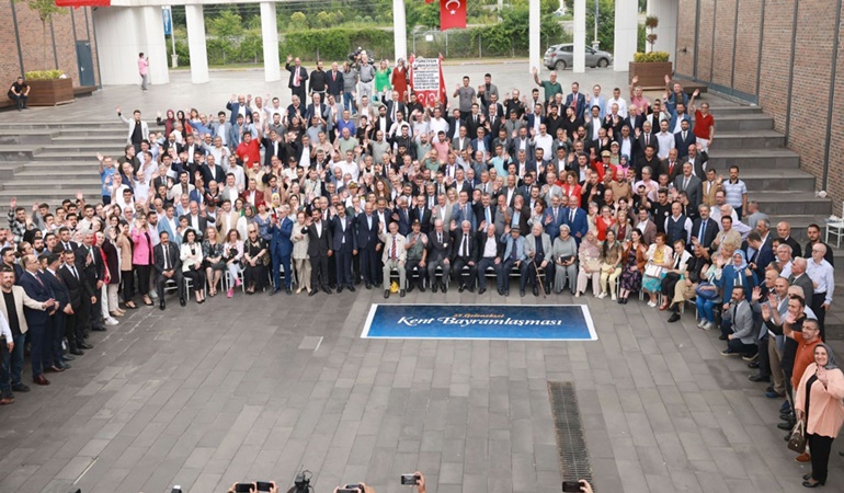 Kocaeli 2. gün bayramlaşacak!