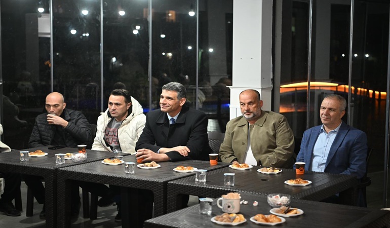 Kocaeli Adliyesi, Kartepe’ye taşınacak