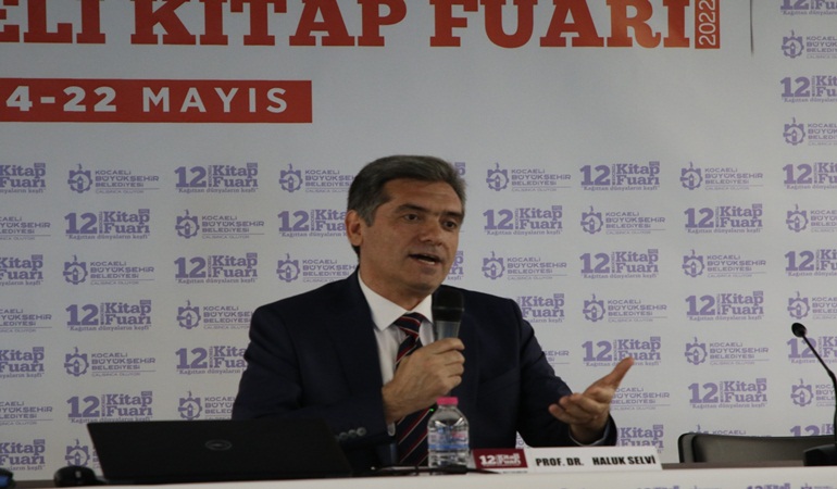 Kocaeli Ansiklopedisi’nin yazım sürecini tamamladık