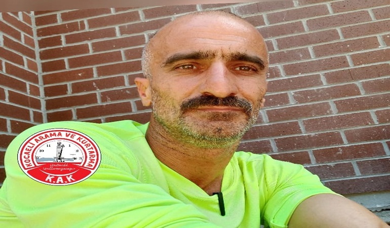 Kocaeli Arama ve Kurtarma Derneği kuruldu