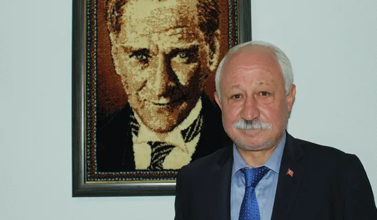 Kocaeli artık sanayi kenti değil mi?