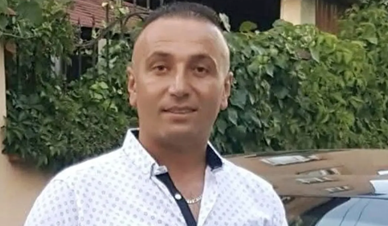 Kocaeli Büyükşehir Belediyesi’ni üzen ölüm