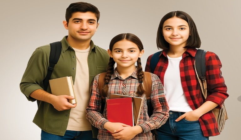 Kocaeli Büyükşehir Belediyesi öğrencilere 10 ay ödeme yapacak!