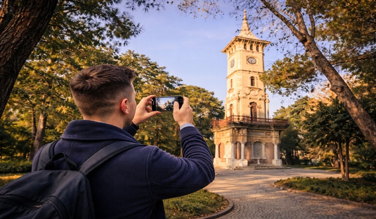 Kocaeli Büyükşehir’den 60 saniyede kazandıran yarışma!