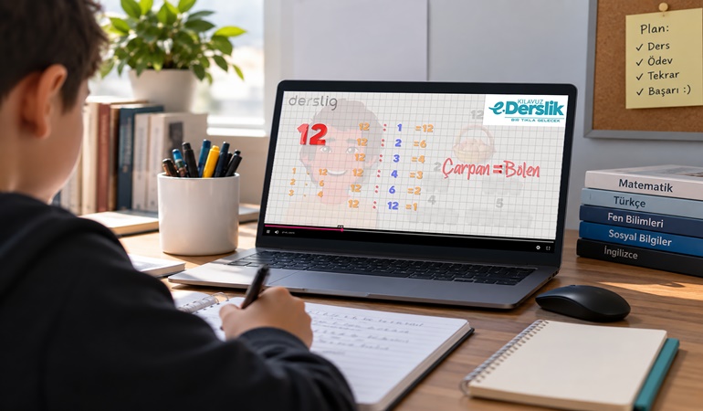Kocaeli Büyükşehir’den eğitime ücretsiz dijital destek
