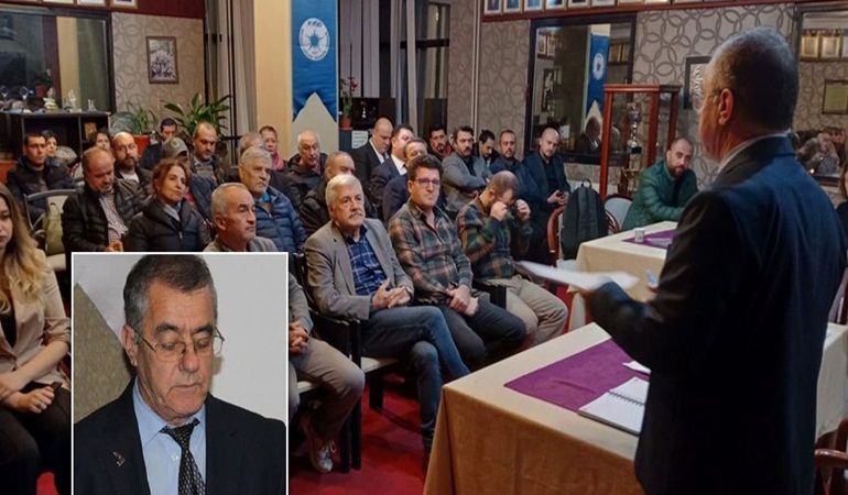 Kocaeli Çevre Platformu’ndan seçimlere giderken birkaç uyarı