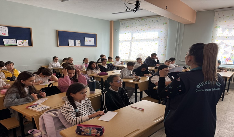 Kocaeli’de 17 bin öğrenciye bu eğitim verilecek!