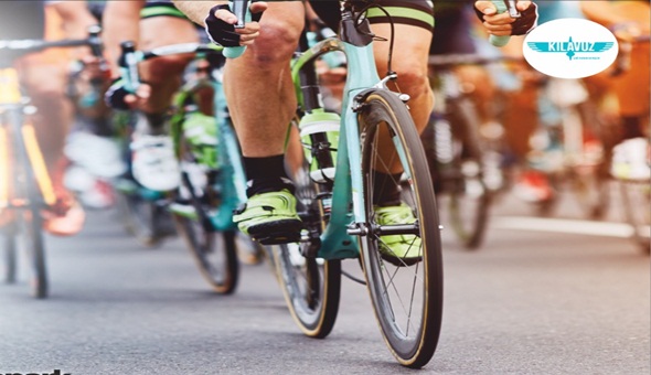 Kocaeli'de 19 Mayıs bisiklet turu düzenlenecek