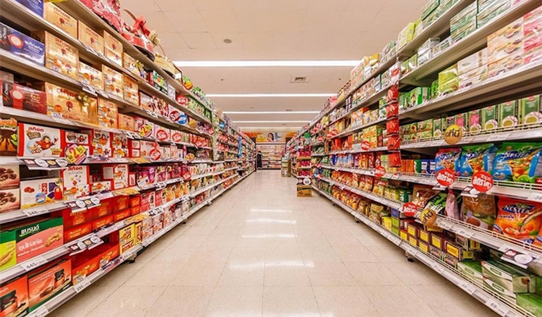 Kocaeli’de 21 markete ceza