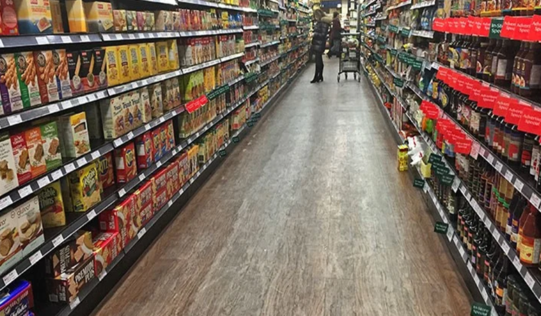 Kocaeli’de 27 markete tarihi geçmiş ürün cezası