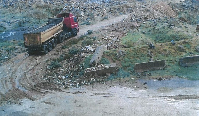 Kocaeli’de 36 markete ve çevreyi kirleten firmaya rekor ceza