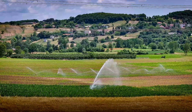 Kocaeli’de 95 projeye 1 milyar 455 milyon TL destek