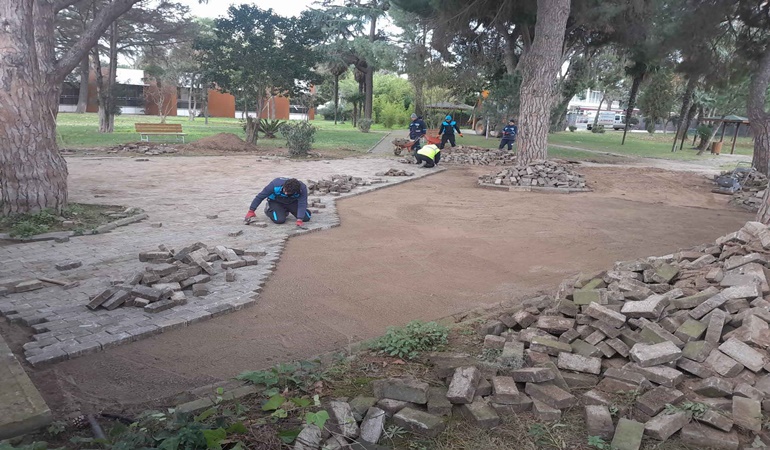 Kocaeli’de A Takımı ve Yol Bakım Timleri 7/24 sahada