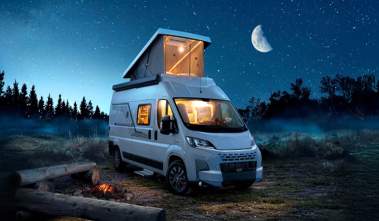 Kocaeli’de açılacak Tarım ve Karavan Fuarları’na davetlisiniz!