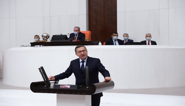 Kocaeli'de AKP'li vekiller hangi belediyelere abone?