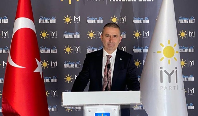 Kocaeli’de artan asayiş olaylarına karşı çözüm masası kuralım çağrısı