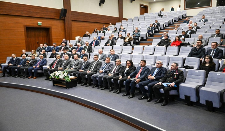 Kocaeli’de Bağımlılıkla Mücadele Kurulu 3’üncü kez toplandı