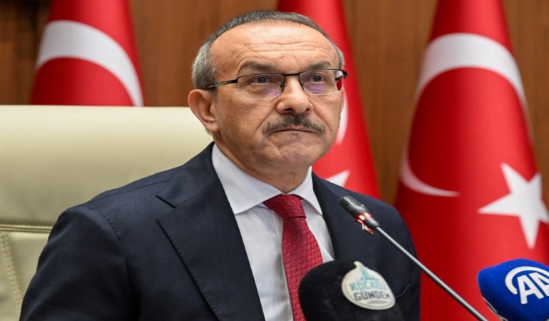 Kocaeli’de Bağımlılıkla Mücadele Kurulu toplandı