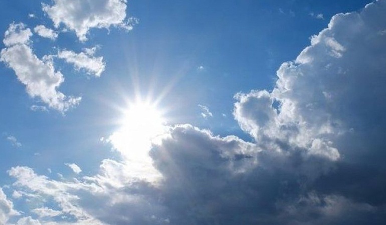 Kocaeli’de bayram boyunca hava nasıl olacak?