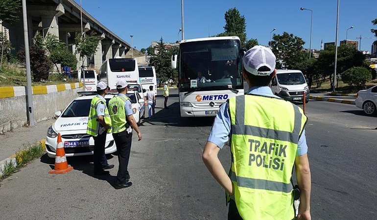 Kocaeli’de bayram süresince hangi önlemler alındı?
