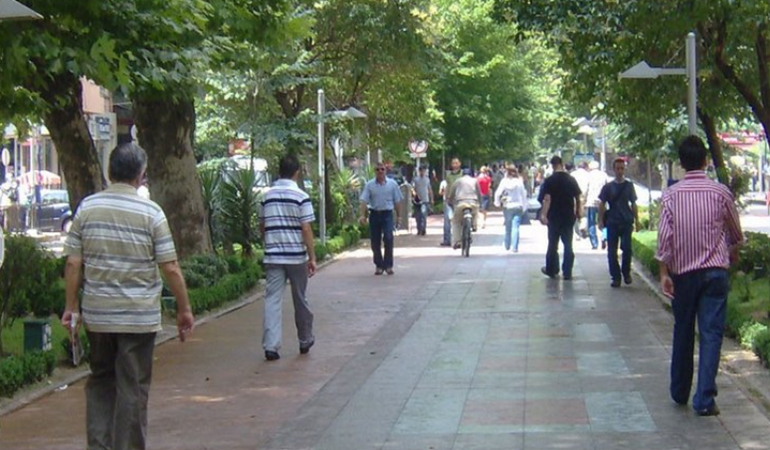 Kocaeli’de bayramda hava nasıl olacak?