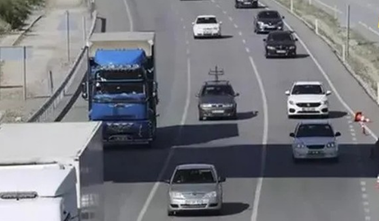 Kocaeli’de bayramda trafik tedbirleri: O araçlara kısıtlama