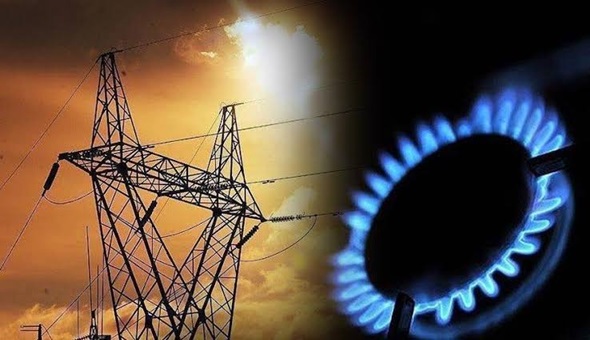 Kocaeli'de binlerce kişinin doğalgaz ve elektriği kesildi