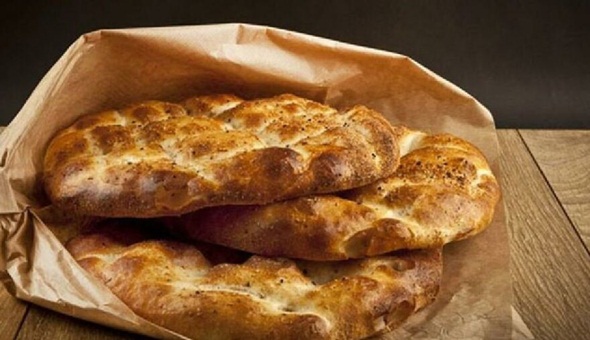 Kocaeli'de binlerce kişiye ücretsiz pide dağıtılacak