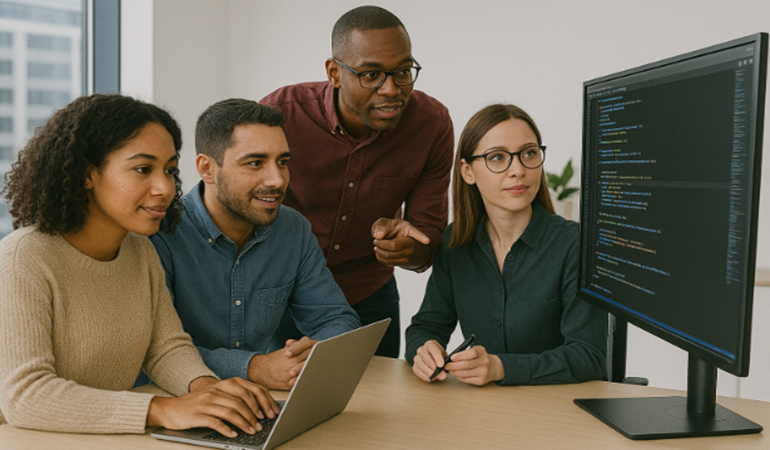 Kocaeli’de BT yetenek açığı: Yazılımcılar nerede?